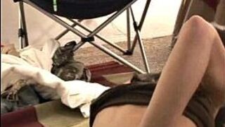 GreenPantiesMasturbation - porn video