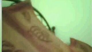 Teen masturbation on msn - porn video