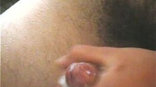 my hot cock and cum - porn video