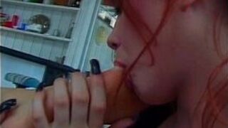 naughty lesbians squirting - porn video