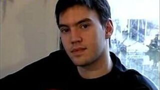 Handsome Boy First Audition - porn video