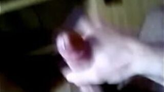 Cumshot sister watching - porn video