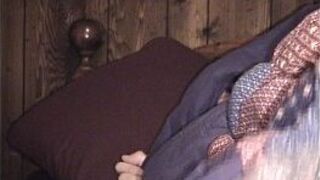 to much talking - porn video