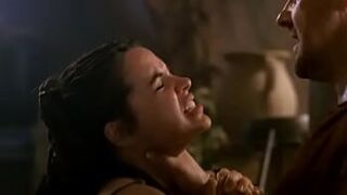 Zuleikha Robinson Anal Fucked - porn video