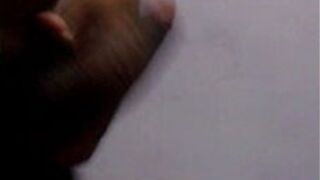 throwing my milk at you - porn video