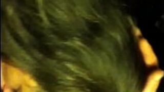 tanya blowing me - porn video