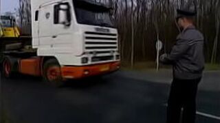 Police Corruption - porn video