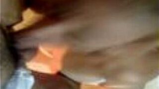 Amateur blonde wife blowjob - porn video