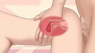 Kabegami Kanojo - porn video