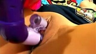 EXGF Gamer Girl - porn video