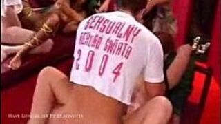 Catalina and the fuckers team - porn video