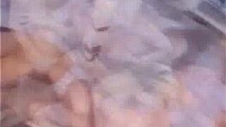 GroupOfBabesMasturbates - porn video