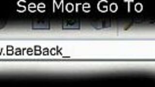 Wild Bareback Anal Hardcore Sex - porn video
