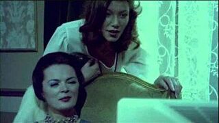 Vintage Justine fucks - porn video