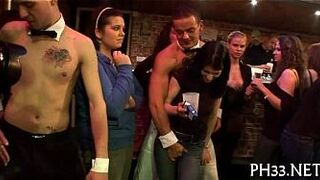 Darksome rod looking for fuck - porn video