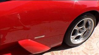 Larissa Dee Been Sodomized - porn video