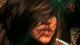 Asian DeepThroat and DoggyStyle - porn video