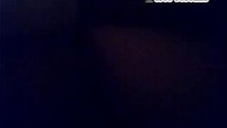 glass dildo - porn video