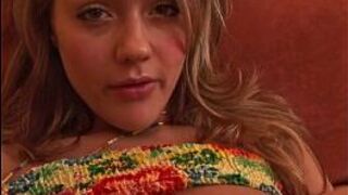 Most pretty ex girlfriend toy fucking - porn video