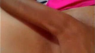 Close up pussy play - porn video