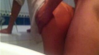 georgeus blonde - porn video