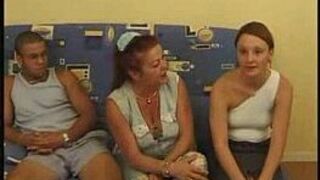 Amateur Audition - porn video