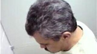 Spy in the Bathroom - porn video