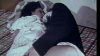 Amazing Penetration Right after Wedding - porn video