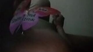 A mixture of spider butterfly scorpion - porn video