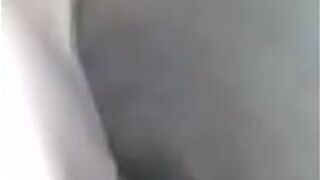 ebony shanice getting fucked hard in her pussy and cumming - porn video