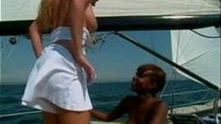 dominique simone Boomeranal - porn video