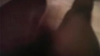 BBC Gettin Massaged - porn video