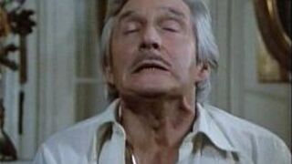 This chick is not shy - porn video