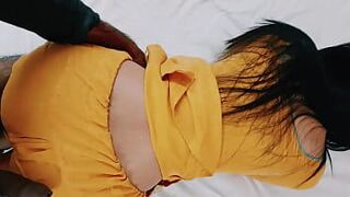 Desi Chachi ki Hardcore chudai - porn video