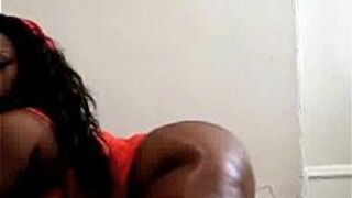 BiG BooTy FrEaK - porn video