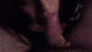 Peruvian likes white cocks - porn video