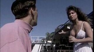 Ashlyn is hot and horny - porn video