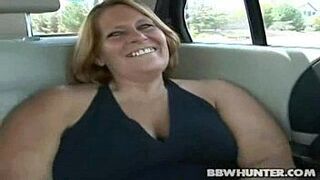 BBW Leighann - porn video