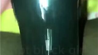 wildly fucking with a stretched cock discovers my sluts side - porn video