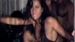 Brazilian Night - porn video