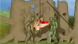 Best swing use ever - porn video