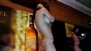 Striptase Indonesian - porn video