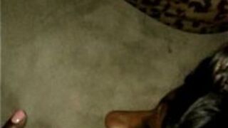 Basement Fun - porn video