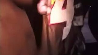 They love all the attention - porn video