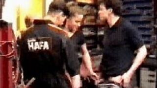 Tohg Garage - porn video