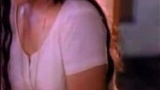 Mallu Aunty Maria Hot Boobs - porn video