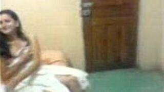 Open your legs - porn video