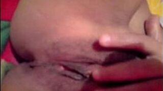 cholita arrecha masturbation VMT lima peru - porn video