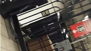 spyin at subway - porn video