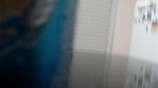 brunette paracatu - porn video